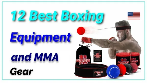 Additional Boxing Accessories